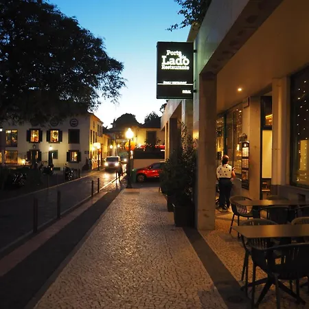 شقة Imperatriz Madeira *