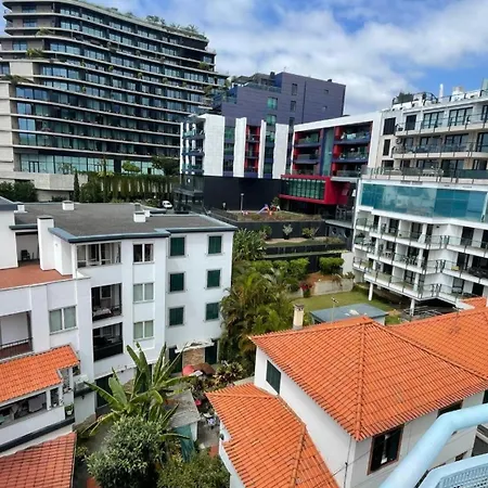 Imperatriz Madeira فونشال