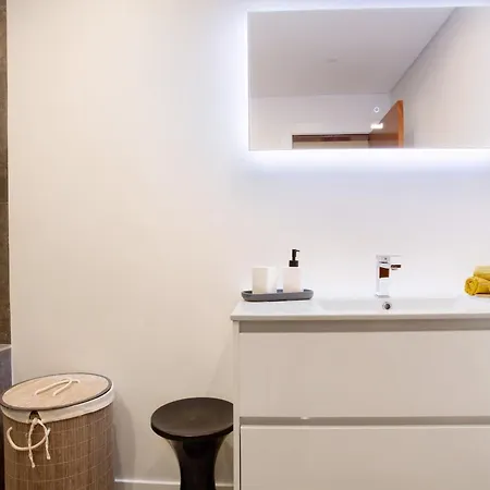 Imperatriz Madeira شقة فونشال