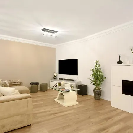 Imperatriz Madeira 아파트 푼샬