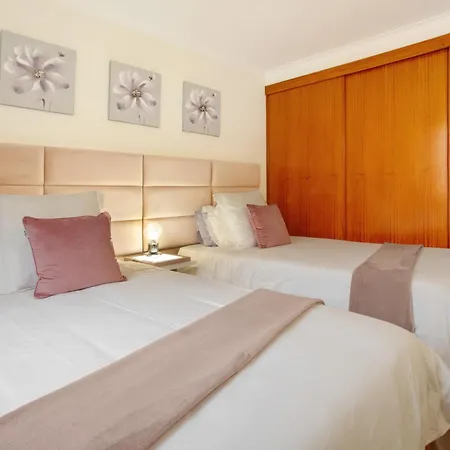 아파트 Imperatriz Madeira