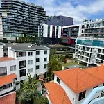 Imperatriz Madeira フンシャル