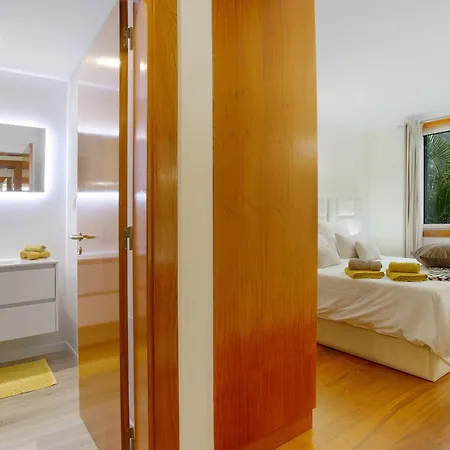 Apartment Imperatriz Madeira *