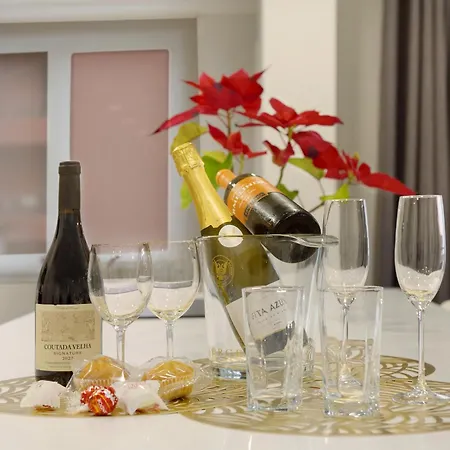 Apartment Imperatriz Madeira Funchal (Madeira)