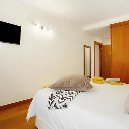 Imperatriz Madeira Apartment