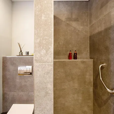 Apartment Imperatriz Madeira *