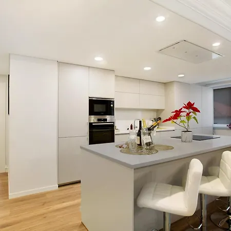 Apartment Imperatriz Madeira *