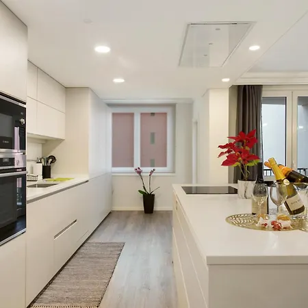 Imperatriz Madeira Apartment