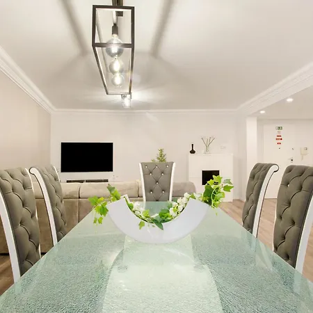 Apartment Imperatriz Madeira *