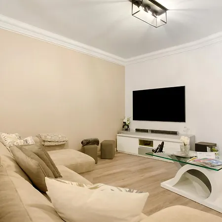 Apartment Imperatriz Madeira *