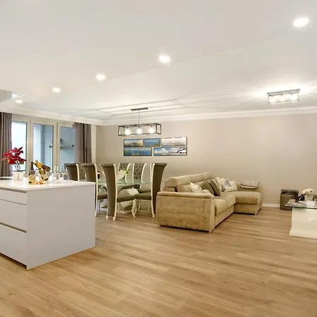 Imperatriz Madeira Appartement