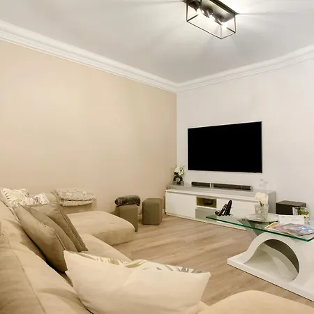 Imperatriz Madeira Apartment *