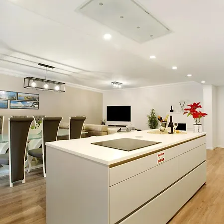 Imperatriz Madeira Apartman Funchal