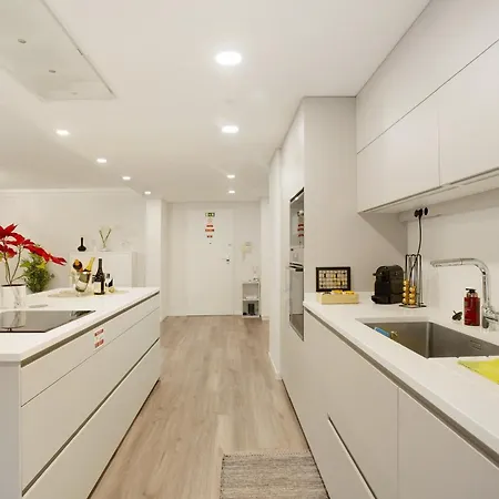Imperatriz Madeira Apartman *