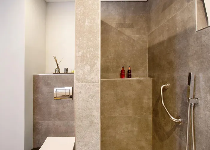 דירה Imperatriz Madeira *