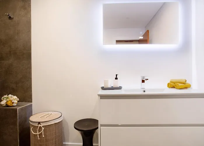 Imperatriz Madeira דירה פונשל