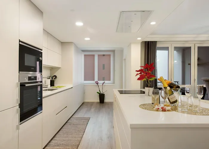 Imperatriz Madeira דירה