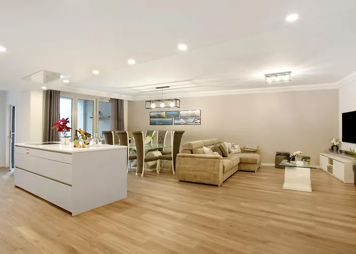 Imperatriz Madeira Appartement