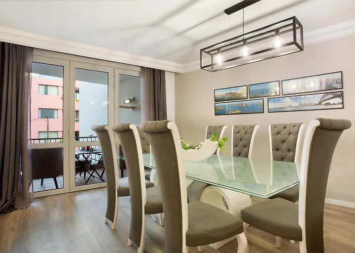 Imperatriz Madeira Appartement