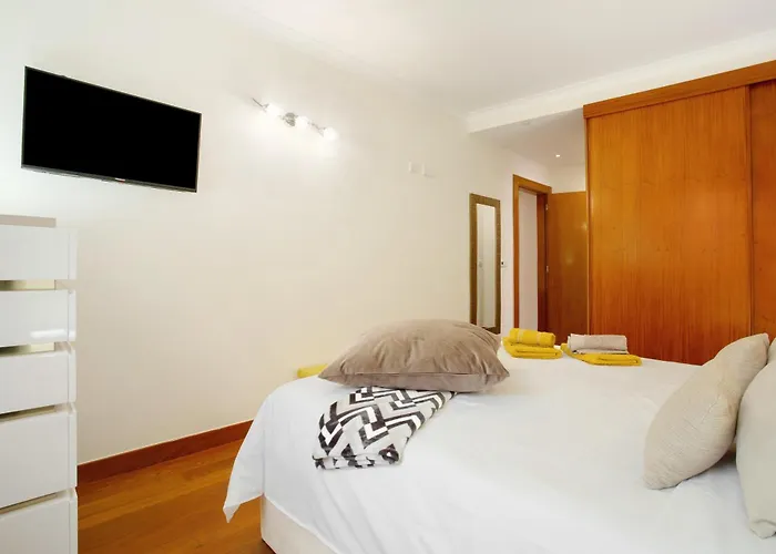 Appartement Imperatriz Madeira Funchal (Madeira)