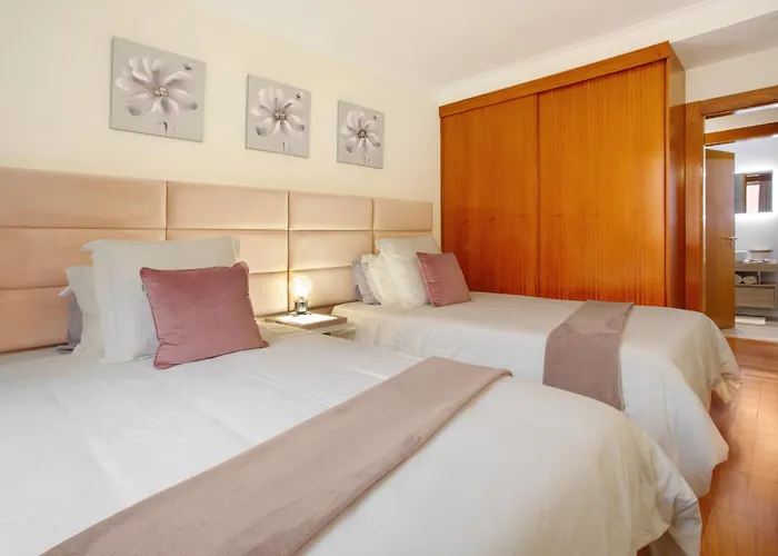 Appartement Imperatriz Madeira