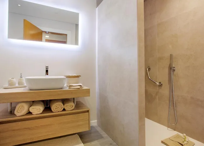 Imperatriz Madeira Appartement Funchal (Madeira)