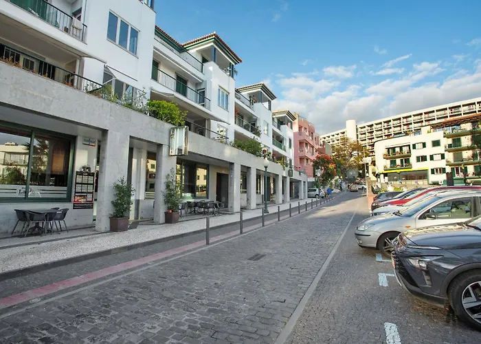 Imperatriz Madeira *