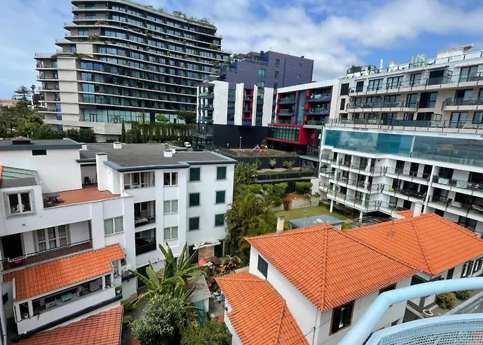 Imperatriz Madeira פונשל