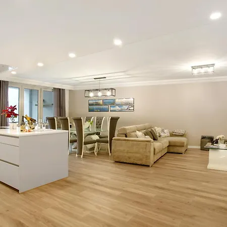 Imperatriz Madeira Appartement